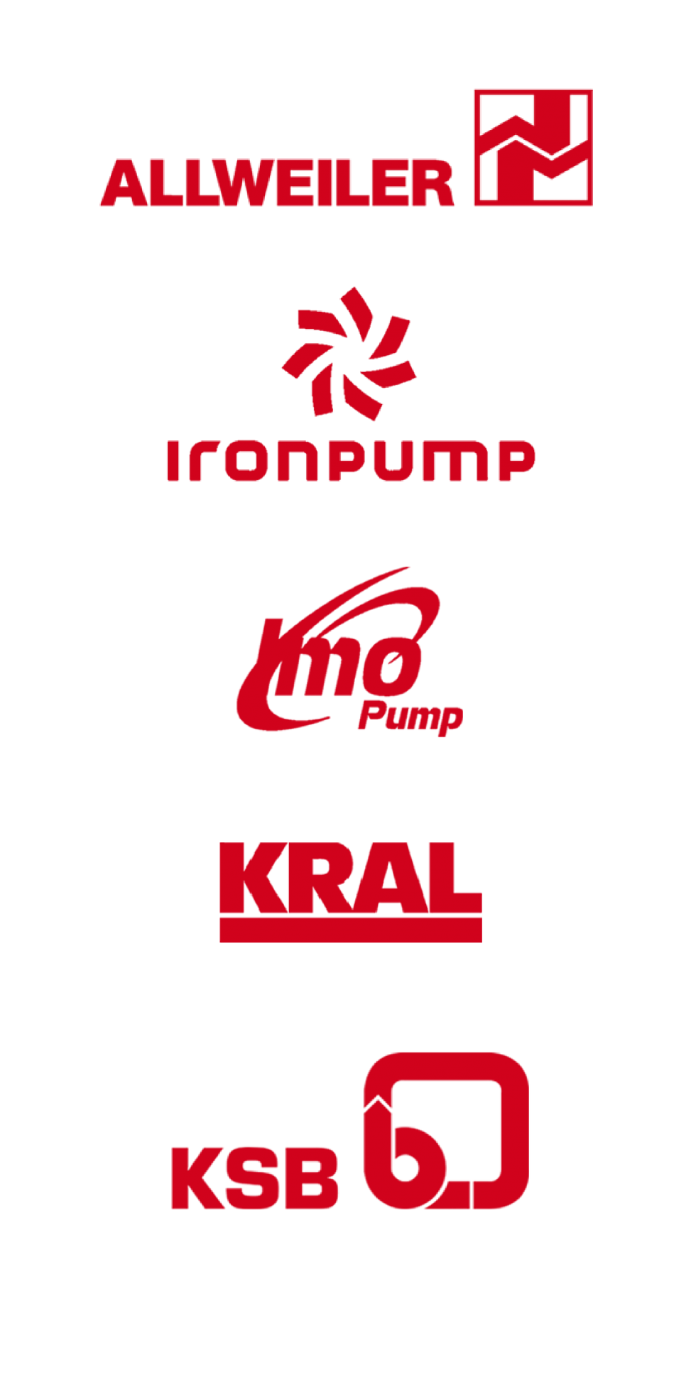 Sortiment Naval Spares